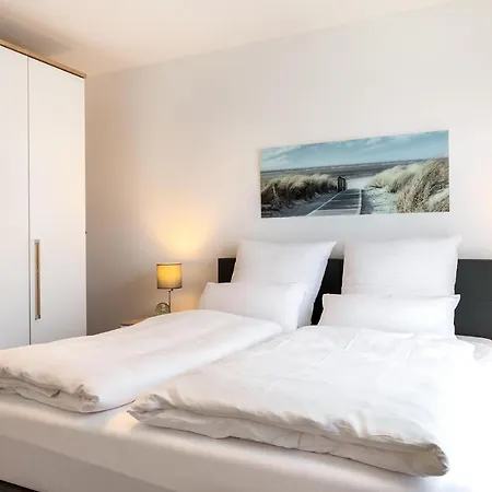 Ostseeallee Ostseeallee 4-32 4* بولتينهاجين