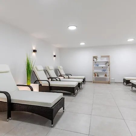 Ostseeallee Ostseeallee 4-32 Apartment Boltenhagen