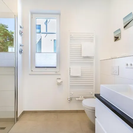 Ostseeallee Ostseeallee 4-32 Boltenhagen