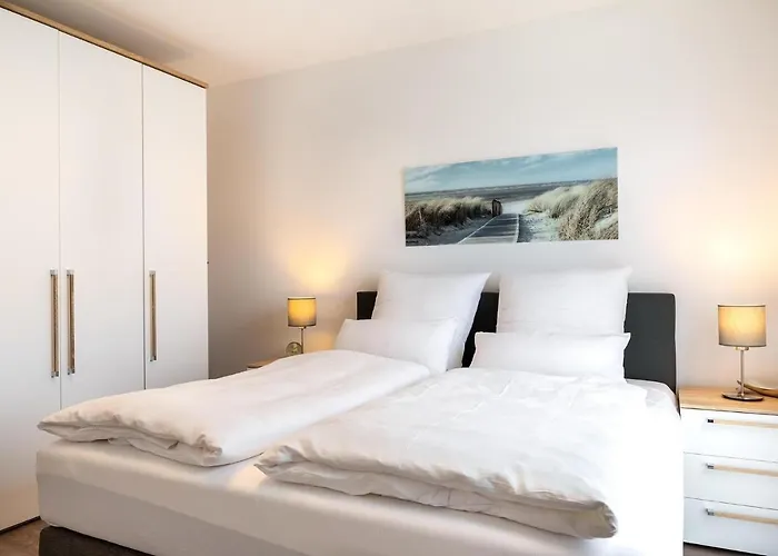 Ostseeallee Ostseeallee 4-32 4* بولتينهاجين